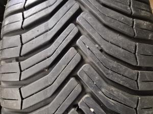 MICHELIN CrossClimate  205/55 R16