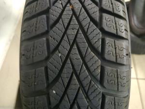FALKEN EuroWinter HS02 165/70 R14