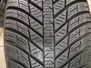 NEXEN Nbue 4season 205/55 R16
