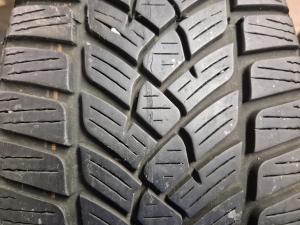 FULDA Kristall Control HP2 205/60 R16