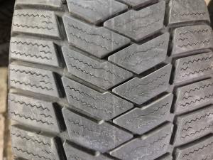 BRIDGESTONE Duravis AllSeason 225/65 R16C