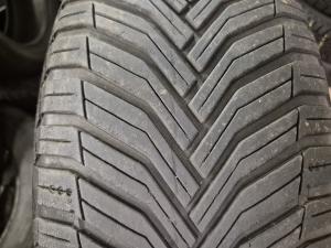 MICHELIN CrossClimate  225/45 R17