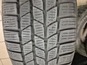 CONTINENTAL ContiContact TS815 205/50 R17