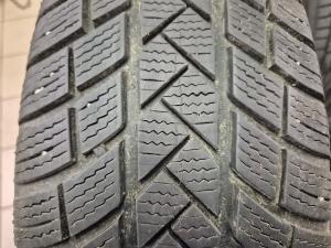 VREDESTEIN Wintrac Pro 215/65 R17