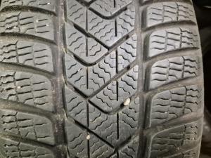PIRELLI Sotto Zero 3 205/60 R16