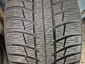 BRIDGESTONE Blizzak LM001 225/55 R16