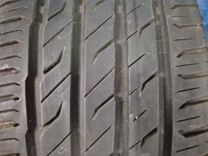 SEMPERIT Speed - Life 3 225/40 R18
