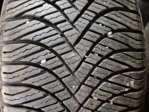 GOODRIDE AllSeason Elite Z-401 205/50 R17