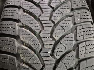 BRIDGESTONE Blizzak LM-32 205/55 R16