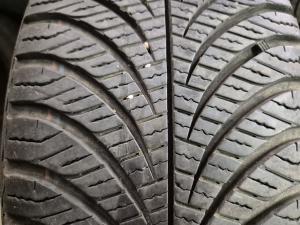 GOODYEAR Vector 4 Season 195/55 R16