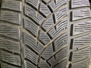 GOODYEAR UltraGrip Performance+ 225/40 R18