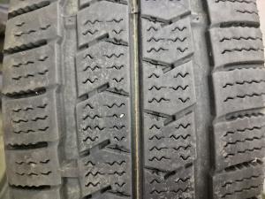 NEXEN WinGuard WT1 215/65 R16C