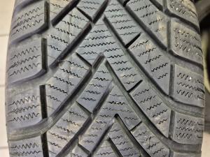 VREDESTEIN Wintrac 195/65 R15