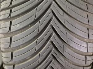 KLEBER  Qudraxer 3 All season 215/50 R17