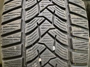 DUNLOP Winter Sport 5 205/55 R16