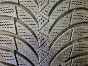 NEXEN Winguard Snow G WT2 205/55 R16