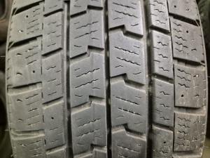 GOODYEAR Cargo Ultragrip 215/65 R16C