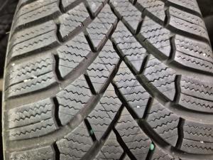 BRIDGESTONE Blizzak LM005 205/55 R16
