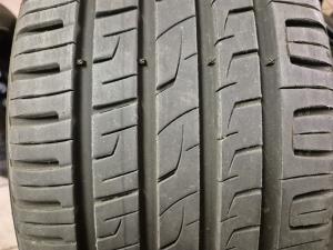 BARUM Bravuris 3HM 225/45 R17