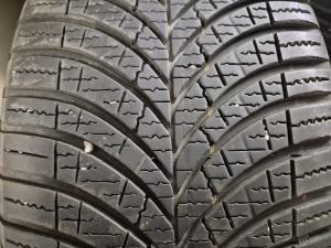 GOODYEAR Vector 4season gen-3 225/45 R17