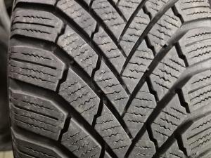 CONTINENTAL Winter Contact TS860 205/55 R16