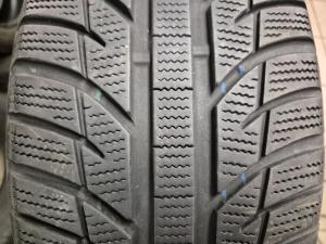 TOYO SNOWPROX S943 215/60 R16