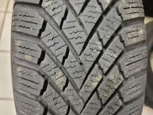 CONTINENTAL Winter Contact TS860 165/70 R14
