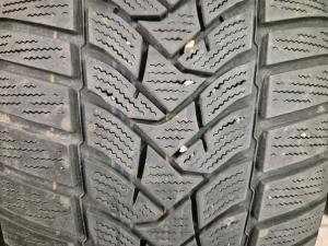 DUNLOP Winter Sport 5 225/50 R17