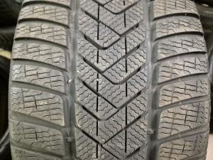 PIRELLI Sottozero 3 (Run-flat) 255/40 R18