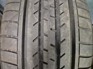 GOODYEAR Excellence (run-flat) 225/45 R17