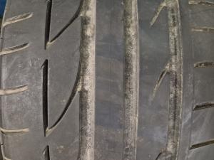 BRIDGESTONE Potenza S001 225/40 R18