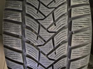 DUNLOP Wintersport 5 225/50 R17