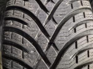 KLEBER  Krisalp HP3 195/65 R15