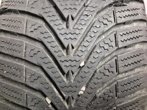 VREDESTEIN Snowtrac 5 195/65 R15