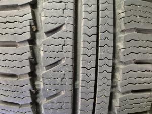 NOKIAN WR C van 215/65 R16C