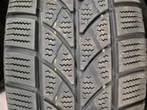 BRIDGESTONE Blizzak LM-18C 215/65 R16C