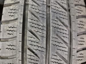 GOODYEAR Vector 4season Cargo 215/65 R16C