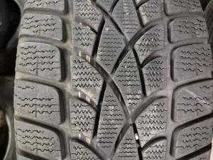 DUNLOP SP Winter Sport 3D 235/45 R19