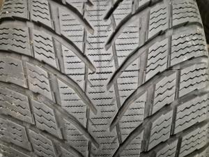 NOKIAN WR Snowproof P 205/45 R17