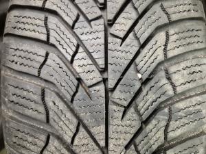 KUMHO WinterCraft WP52 205/60 R16