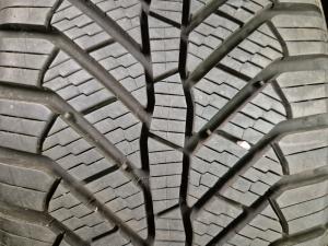 SEMPERIT Allseason-Grip 205/45 R17