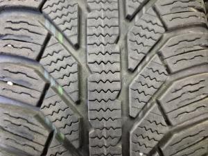 SEMPERIT Master Grip 2 195/65 R15