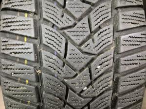 DUNLOP Winter Sport 5 205/55 R16