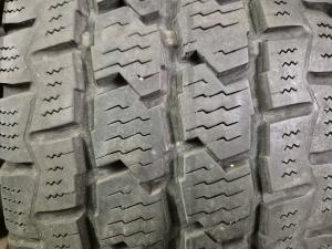 CONTINENTAL VancoFourSeason 2 215/65 R16C