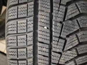 HANKOOK Winter Icept Evo 2 SUV 215/70 R16