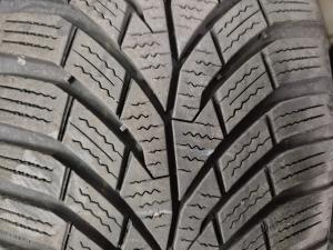 CONTINENTAL WinterContact TS870 205/55 R16