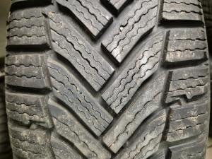 MICHELIN Alpin 6 195/65 R15