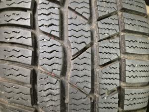 CONTINENTAL ContiWinterContact TS830P 205/60 R16