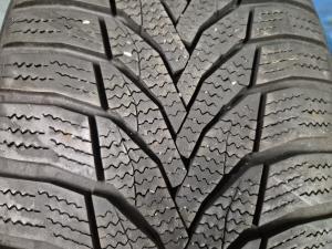 NEXEN Winguard Sport 2 215/50 R17