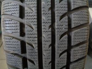 TOMKET SnowRoad 3 195/65 R15